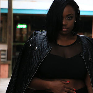 Meet your Posher, Tiy